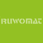 Ruwomat Logo